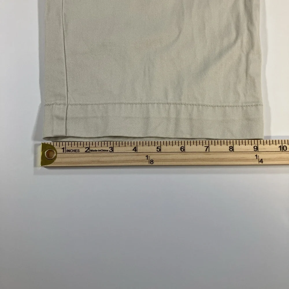 Vintage‎ Y2K Polo Jeans Co Ralph Lauren Pants Mens 38x30 Khaki Chino